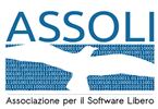 Logo d'Assoli