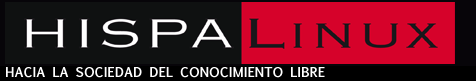 Logo d'Hispalinux