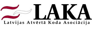 Logo de Laka